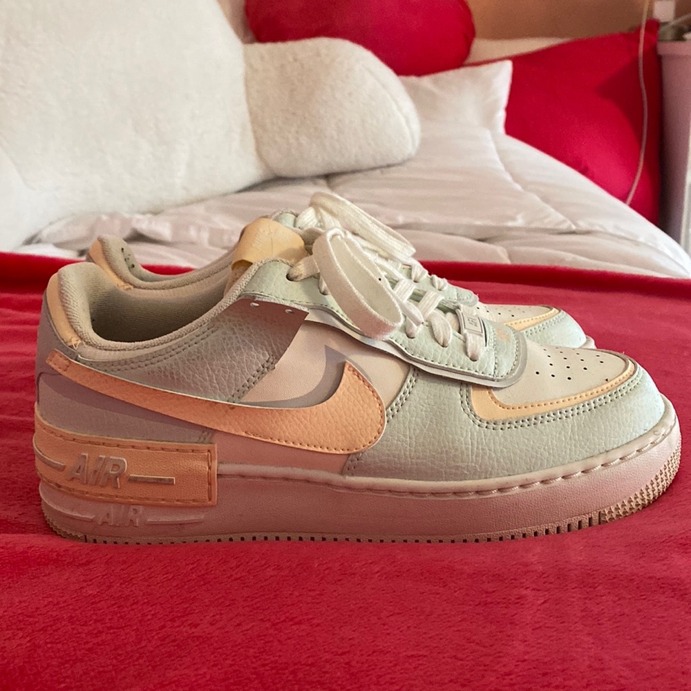Nike Air Force 1 Shadow SE